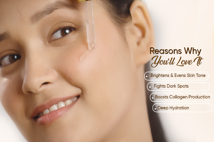 Face Serums That Actually Brighten Your Skin: No Filter Needed