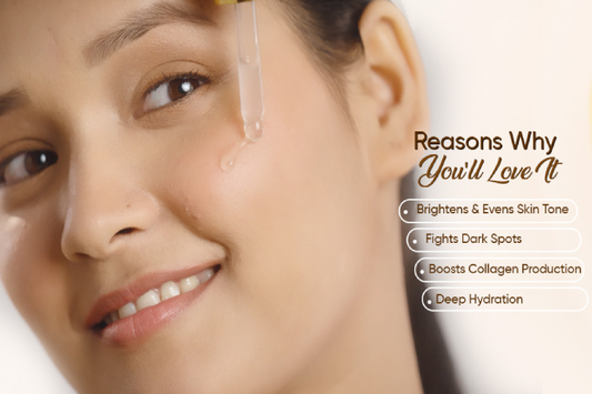 Face Serums That Actually Brighten Your Skin: No Filter Needed