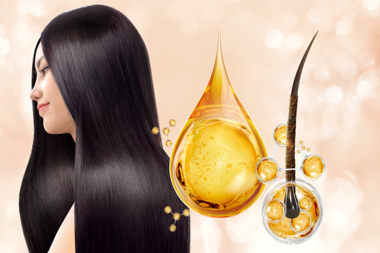 How to Choose the Right Hair Serum for Your Needs