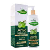 Prakritik Amla & Bhringraj Conditioner for Men & Women | 250ml - Prakritik Naturals