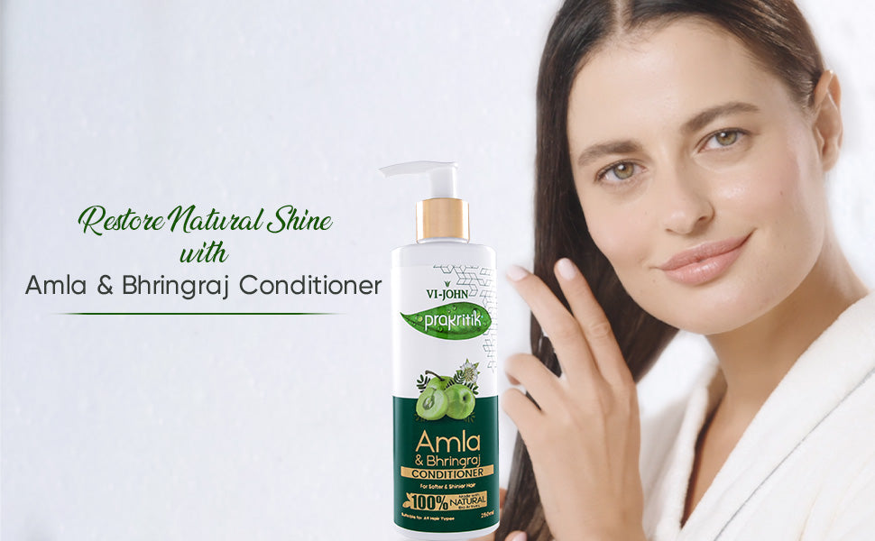 Why Conditioner Is the Step Most People Ignore (And Then Complain About Their Hair)