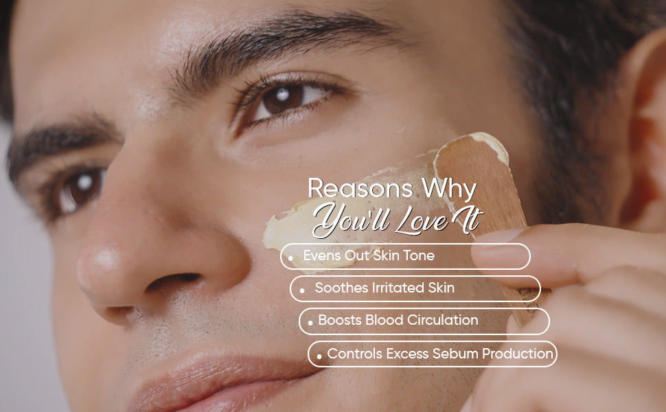 Why Face Packs Actually Work (If You Use the Right One for Your Skin)