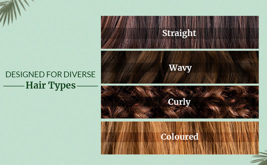 Why Natural Hair Care is the Future: Switch to Bio-Active Hair Products Today