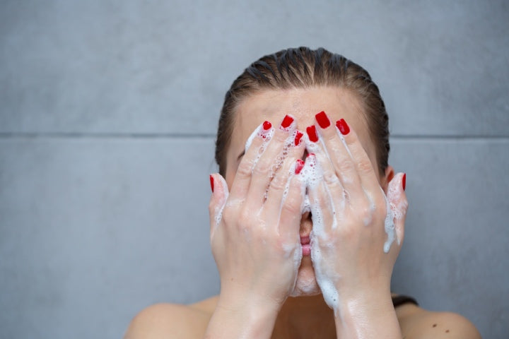 Budget Foaming Face Washes Under ₹300