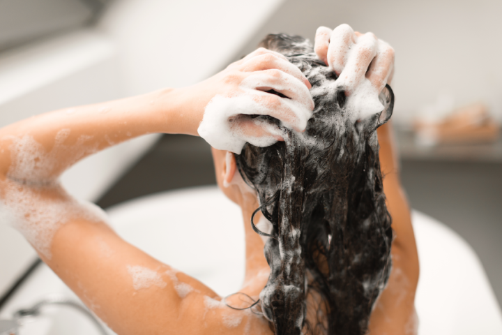 Best Conditioners for Frizzy Hair in Humid Weather