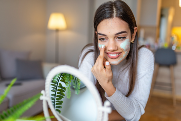 What Are the 5 Basic Skin Types? Discover the Right Skincare with Prakritik Naturals